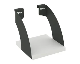 Навесные полки (кронштейны, ЛДСП полка 200мм) 200x230x200 Рива / Riva images