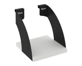 Навесные полки (кронштейны, ЛДСП полка 200мм) 200x230x200 Рива / Riva images