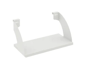 Навесные полки (кронштейны, ЛДСП полка 400мм) 400x230x200 Рива / Riva images