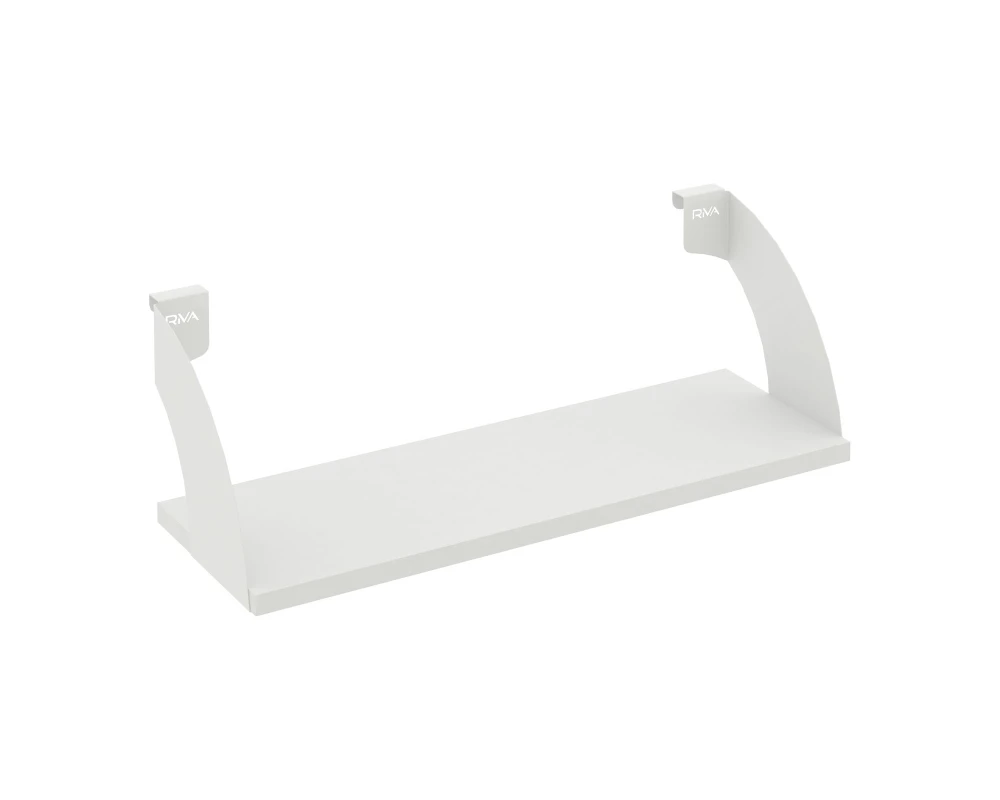 Навесные полки (кронштейны, ЛДСП полка 600мм) 600x230x200 Рива / Riva