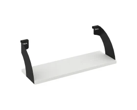 Навесные полки (кронштейны, ЛДСП полка 600мм) 600x230x200 Рива / Riva images