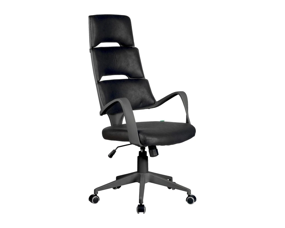 Кресло RV ЧЕЙР Сакура / SAKURA (черный пластик)