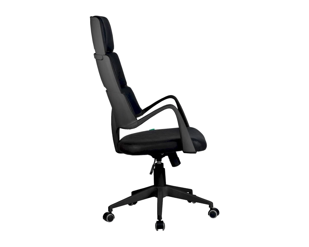 Кресло RV ЧЕЙР Сакура / SAKURA (черный пластик)