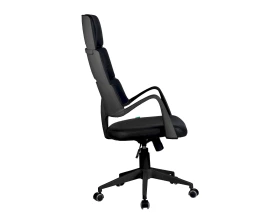 Кресло RV ЧЕЙР Сакура / SAKURA (черный пластик) images