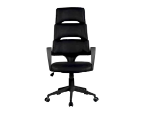 Кресло RV ЧЕЙР Сакура / SAKURA (черный пластик) images