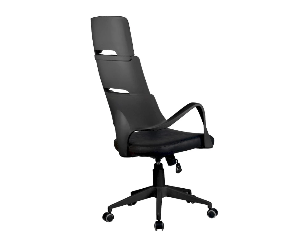 Кресло RV ЧЕЙР Сакура / SAKURA (черный пластик)