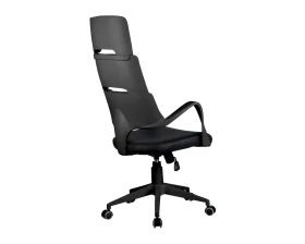 Кресло RV ЧЕЙР Сакура / SAKURA (черный пластик) images