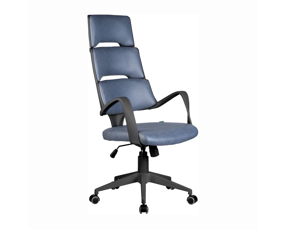 Кресло RV ЧЕЙР Сакура / SAKURA (черный пластик)