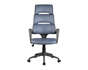 Кресло RV ЧЕЙР Сакура / SAKURA (черный пластик) images