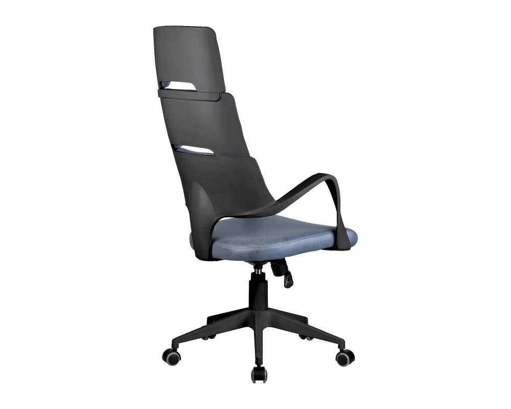 Кресло RV ЧЕЙР Сакура / SAKURA (черный пластик)