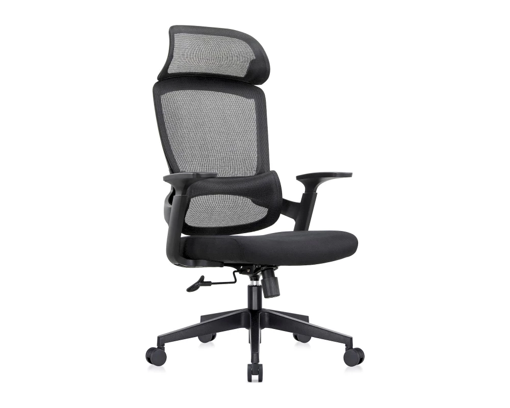 Кресло руководителя RV ЧЕЙР Джоб / Job (6246A / 6246A-HS)