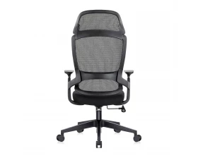 Кресло руководителя RV ЧЕЙР Джоб / Job (6246A / 6246A-HS) images