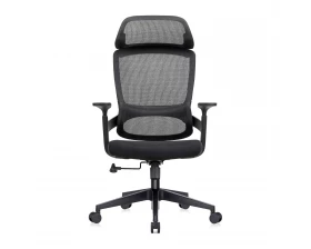 Кресло руководителя RV ЧЕЙР Джоб / Job (6246A / 6246A-HS) images