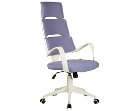 Кресло RV ЧЕЙР Сакура / SAKURA (белый пластик) images