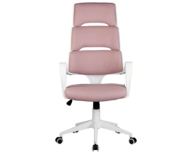 Кресло RV ЧЕЙР Сакура / SAKURA (белый пластик) images