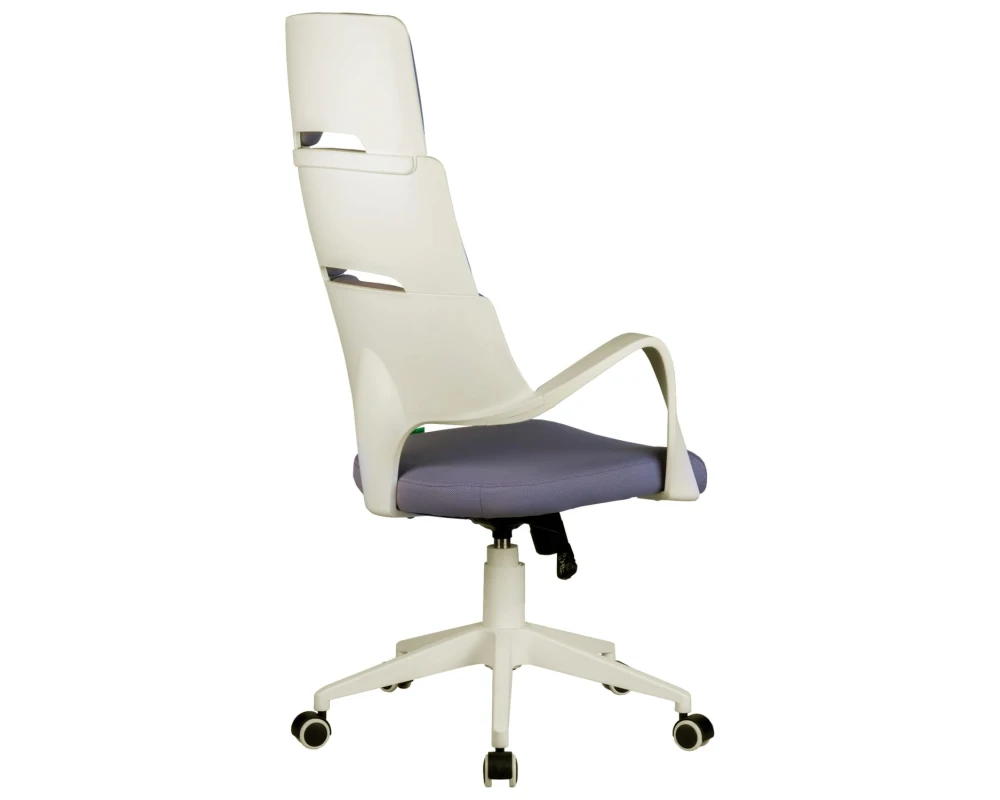 Кресло RV ЧЕЙР Сакура / SAKURA (белый пластик)