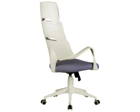 Кресло RV ЧЕЙР Сакура / SAKURA (белый пластик) images