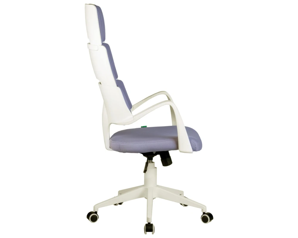 Кресло RV ЧЕЙР Сакура / SAKURA (белый пластик)