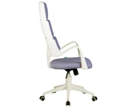 Кресло RV ЧЕЙР Сакура / SAKURA (белый пластик) images