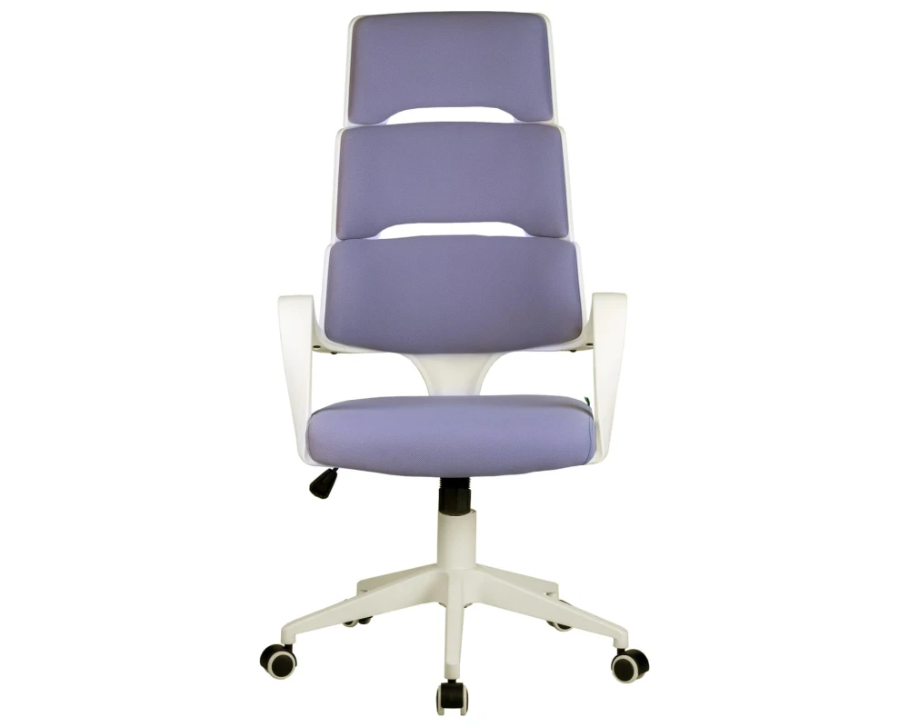 Кресло RV ЧЕЙР Сакура / SAKURA (белый пластик)