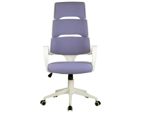 Кресло RV ЧЕЙР Сакура / SAKURA (белый пластик) images