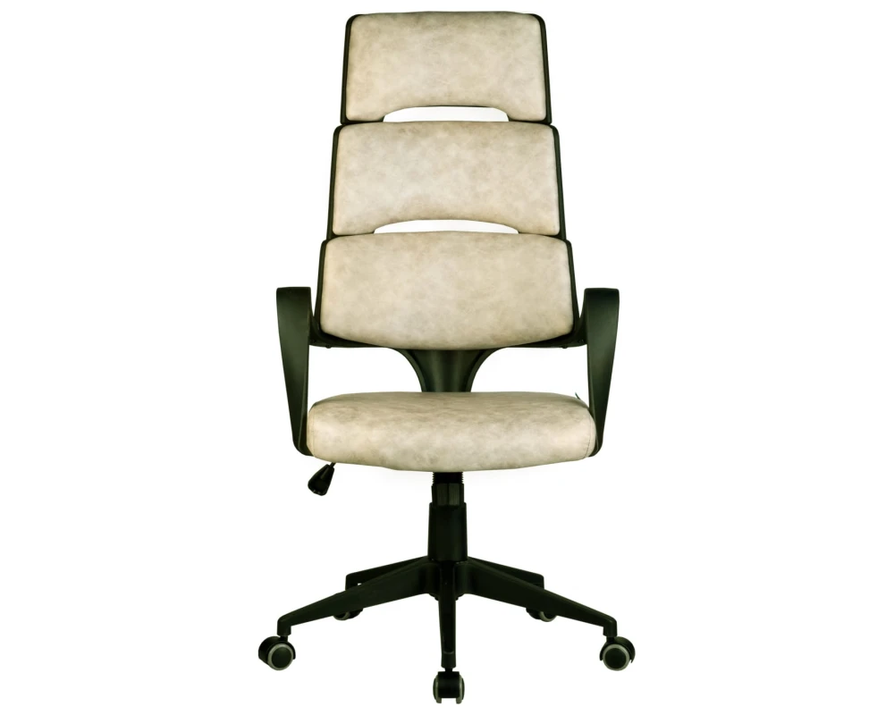 Кресло RV ЧЕЙР Сакура / SAKURA (черный пластик)