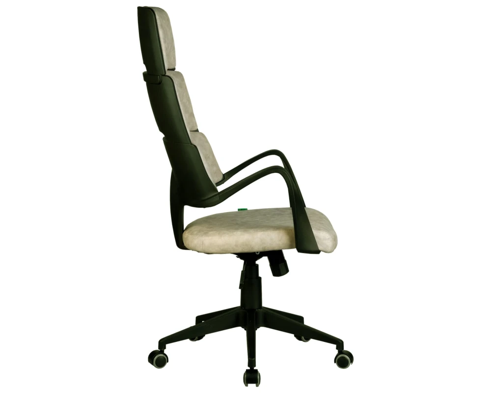 Кресло RV ЧЕЙР Сакура / SAKURA (черный пластик)