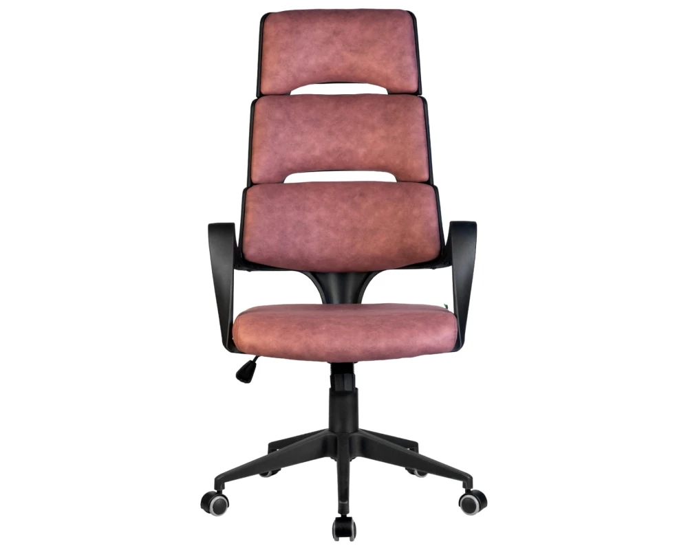 Кресло RV ЧЕЙР Сакура / SAKURA (черный пластик)