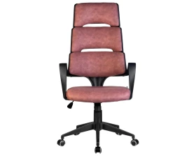 Кресло RV ЧЕЙР Сакура / SAKURA (черный пластик) images