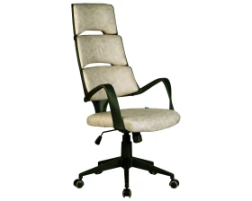 Кресло RV ЧЕЙР Сакура / SAKURA (черный пластик) images