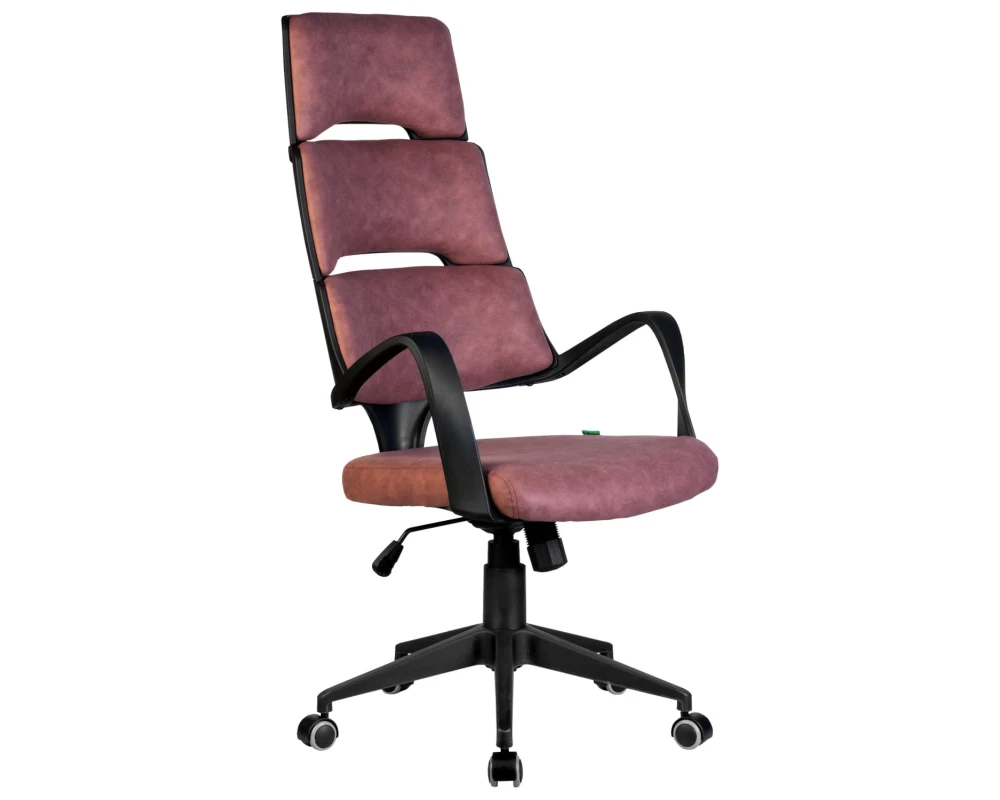 Кресло RV ЧЕЙР Сакура / SAKURA (черный пластик)