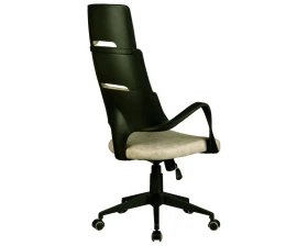 Кресло RV ЧЕЙР Сакура / SAKURA (черный пластик) images