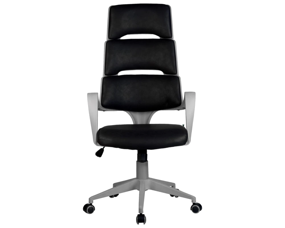 Кресло RV ЧЕЙР Сакура / SAKURA (серый пластик)