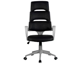 Кресло RV ЧЕЙР Сакура / SAKURA (серый пластик) images