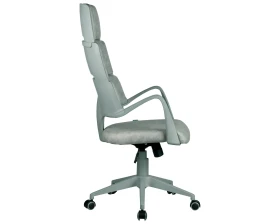 Кресло RV ЧЕЙР Сакура / SAKURA (серый пластик) images