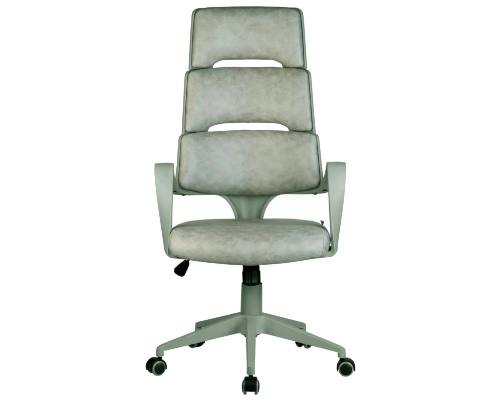 Кресло RV ЧЕЙР Сакура / SAKURA (серый пластик)