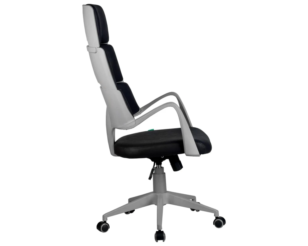 Кресло RV ЧЕЙР Сакура / SAKURA (серый пластик)