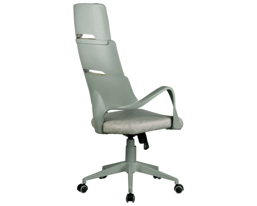 Кресло RV ЧЕЙР Сакура / SAKURA (серый пластик)