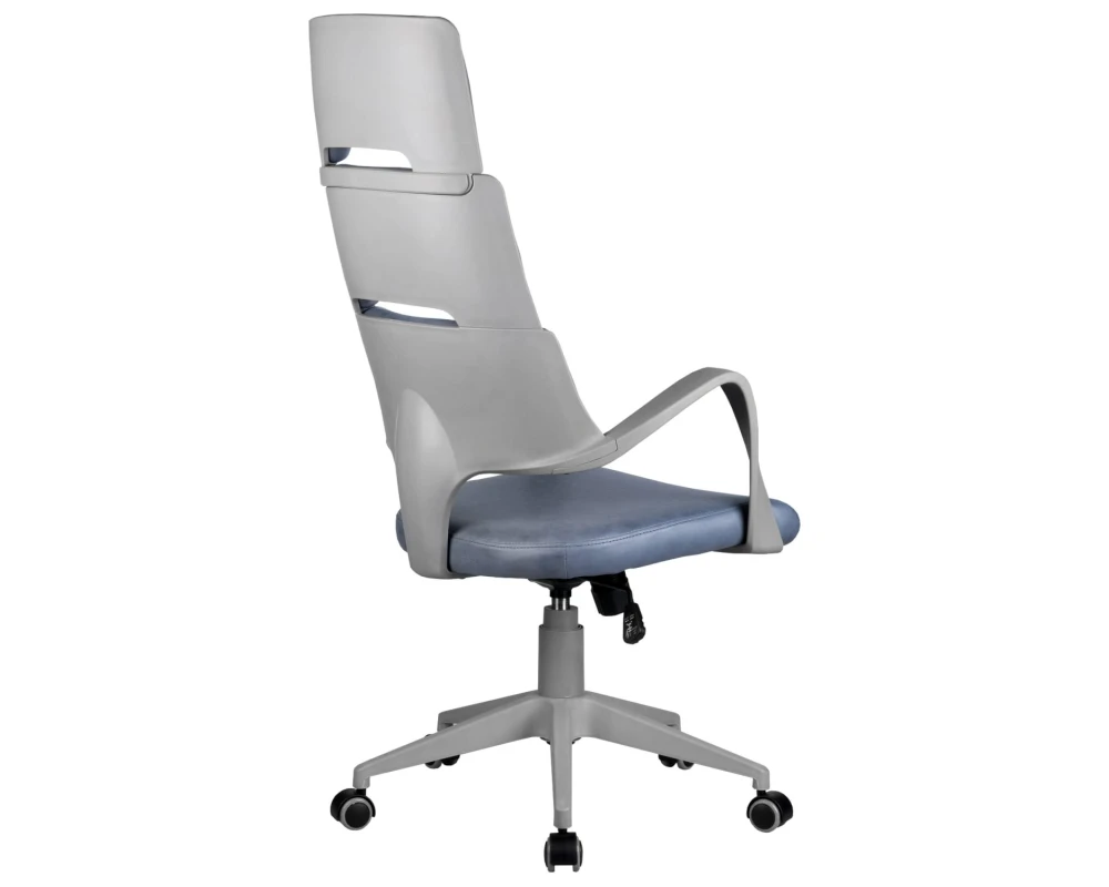 Кресло RV ЧЕЙР Сакура / SAKURA (серый пластик)