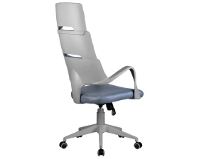 Кресло RV ЧЕЙР Сакура / SAKURA (серый пластик) images