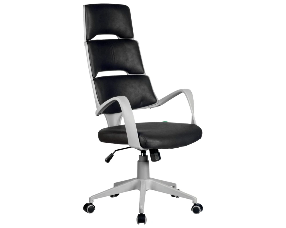 Кресло RV ЧЕЙР Сакура / SAKURA (серый пластик)