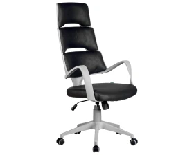 Кресло RV ЧЕЙР Сакура / SAKURA (серый пластик) images