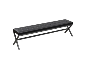 Банкетка трехместная Некст / Next images