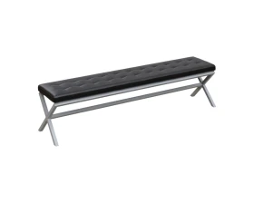 Банкетка трехместная Некст / Next images