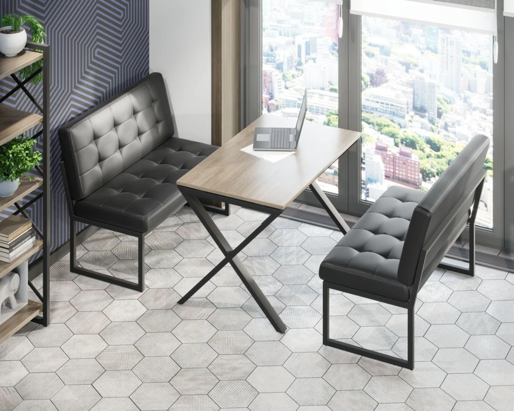 Комплект мягкой мебели Некст / Next