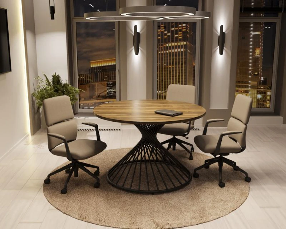 Мебель для переговорных Оак / Oak