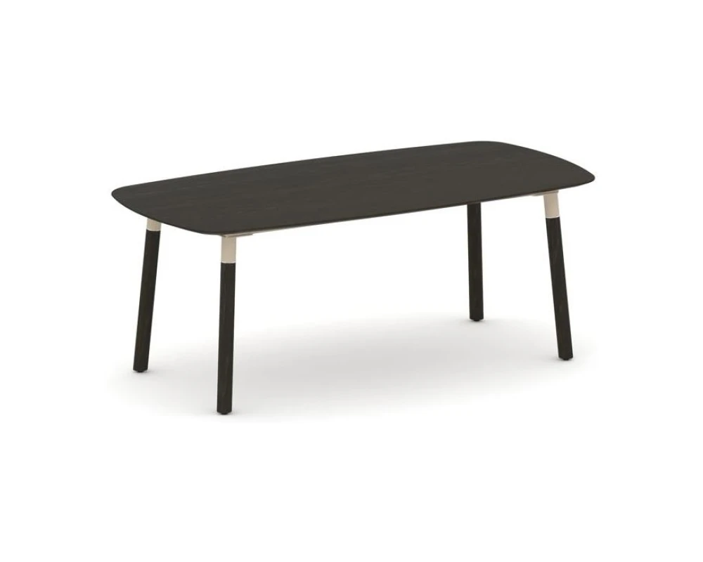 Стол переговорный PR.C.SPRG-008.M 2000х1000х750 Оак / Oak