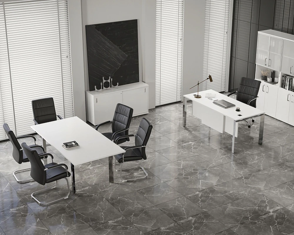 Кабинет руководителя Оникс Директ Люкс / Onix Direct Lux