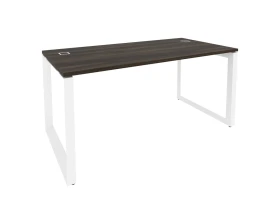 Стол для руководителя на О-образном м/к 1580x800x750 Оникс Директ / Onix Direct images