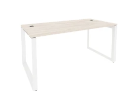 Стол для руководителя на О-образном м/к 1580x800x750 Оникс Директ / Onix Direct images